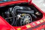 Porsche 911 S 2.2 Targa 1969 года